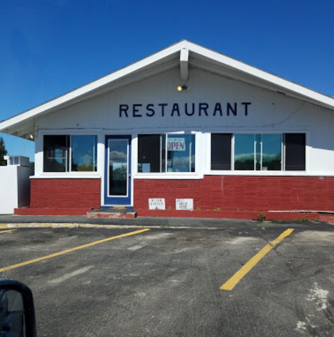 Gustafsons Resort (White Tail Restaurant & Motel) - From Web Listing (newer photo)